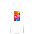 Кухонный фартук