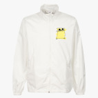 Ветровка без капюшона