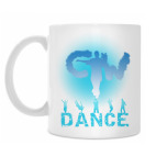 Кружка 330 мл