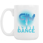 Кружка 420 мл