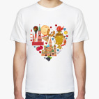 I Love Russia