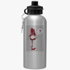 Спортивная бутылка