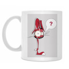 Кружка 330 мл