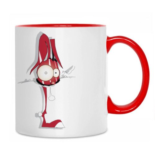 Кружка Заяц