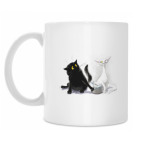 Кошки