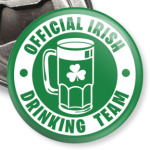 Irish Drinking Team