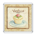 Vanilla