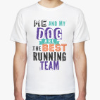 ME & my DOG