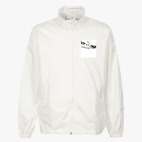 Ветровка без капюшона