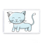 Небесный котёнок