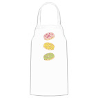 Кухонный фартук