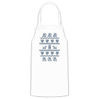 Кухонный фартук