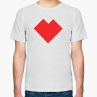 Сердце танграм