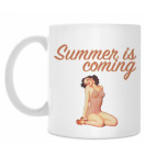 Summer is coming