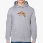 Толстовка худи