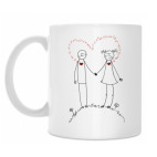 Кружка 330 мл