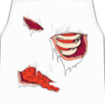 Зомби внутренности