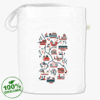 Сумка шоппер