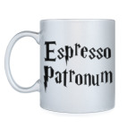 Espresso Patronum