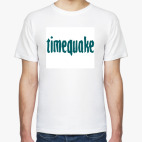  Timequake