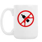 Кружка 420 мл