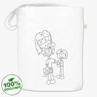 Сумка шоппер