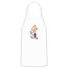 Кухонный фартук