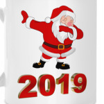 Дэб Санта 2019