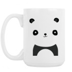 Кружка 420 мл