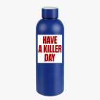 Термобутылка