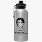 Спортивная бутылка