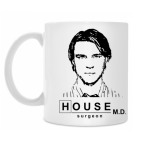 House m.d. Robert Chase