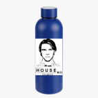 Термобутылка