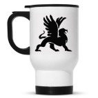 Кружка-термос