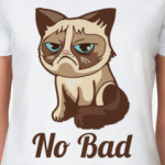 Угрюмый кот Тард - Grumpy Cat