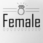 Female/Девушка