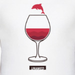 Wine Dolphin