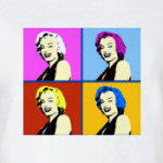 ПОП-АРТ МЕРИЛИН