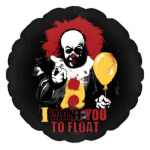 Clown It by Stephen King