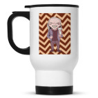 Кружка-термос