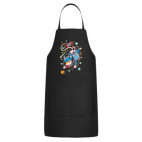 Кухонный фартук