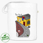 Сумка шоппер