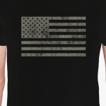 US винтажный флаг