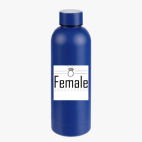 Термобутылка