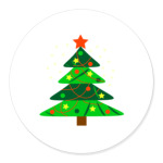 Новогодняя ёлка