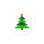 Новогодняя ёлка