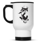 Кружка-термос