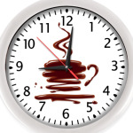 Горячий шоколад