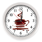 Горячий шоколад