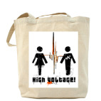 Высокое напряжение